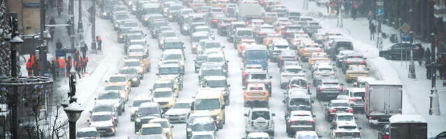 Venemaa naftatulud langesid mullu viiendiku võrra