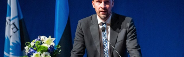 Siim Pohlak: sotsid avaldavad rahvahääletuse takistamisega umbusaldust Eesti rahvale UU