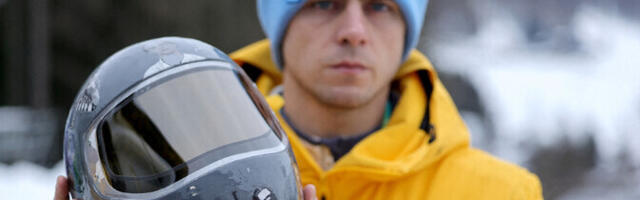 ROK ei luba Ukraina skeletonisõitjal olümpial võistelda