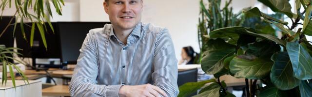 Trigoni fond suurendas oluliselt panust Tallinkis ning Coop Pangas