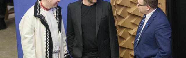 Eesti riigivõimu Ukraina-meelsus muutub esimesel võimalusel Vene-meelsuseks