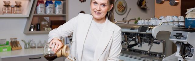 Paulig jätab Rootsi selja taha: Eestis on kasumlikum