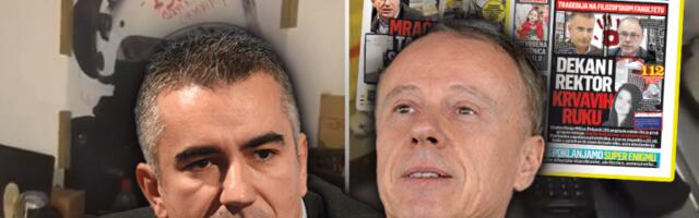 NASTAVLJENA SASLUŠANJA O TRAGEDIJI! Sinani i Đokić uzalud peru svoje krvave ruke!