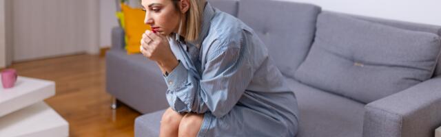 Horoskoop paljastab: need tähemärgid muretsevad rohkem kui teised