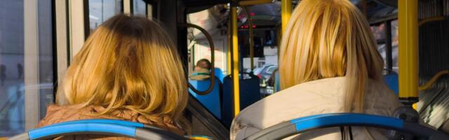 OD SUTRA IZMENE TRASA GSP LINIJA ZBOG RADOVA U BULEVARU ZORANA ĐINĐIĆA: Evo kuda će ići autobusi 74, 75, 72N, 18N, 603N i 603NA