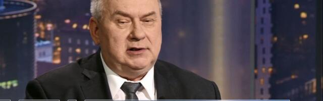 VANA KULD: Aivar Riisalu arvas enne eriolukorda, et turistid võiksid juua mitte Tallinna vanalinnas, vaid Viimsis