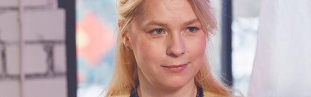 EFTA kutse tõttu skandaali sattunud Katrin Lust jättis gala vahele. „Pole mul vaja tulla sinna tõrvatilgaks meepotis!“