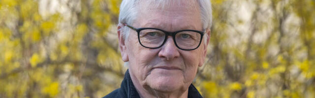 Mart Erik: kuidas IT-mehed metsas käisid
