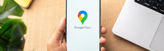 Google Maps võib vaikimisi pakkuda aeglasemat marsruuti. Kuidas seda parandada?