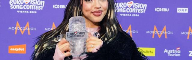 Tuleva aasta Eurovisioni võõrustajaks kandideerivad kaks Bulgaaria linna. DARA sünnipaik langes konkurentsist