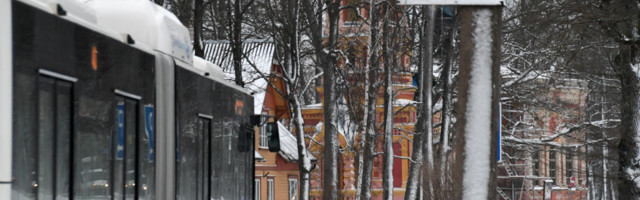 KOHANIMEREGISTRI KAARDIL NÄEB NII MÄGEDE KUI BUSSIPEATUSTE NIMESID