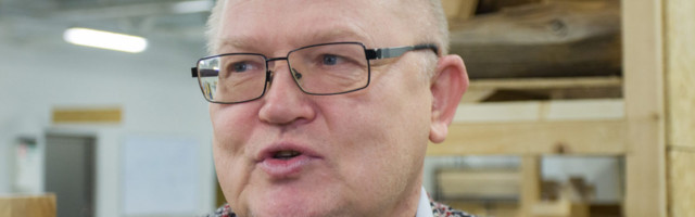 Endise Maaeluministri Mart Järviku nõunik Urmas Arumäe astub kohtu ette