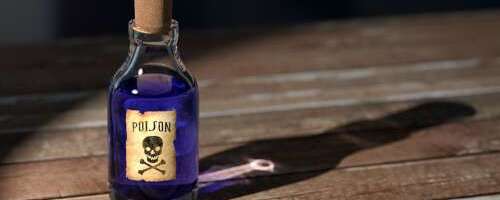 Puhastusvahendite liigkasutamise ohud