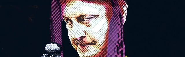 Ooperilaulja Angelika Mikk: 21. sajandi timukas