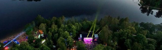 Ajastufestival Retrobest lükkub aasta võrra edasi