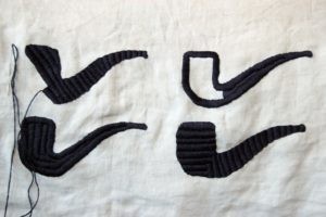 Killu Sukmit Tartu Kunstimajas