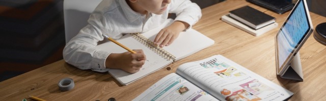 Kooliks valmis? Nutikad lahendused koolilapse tuppa