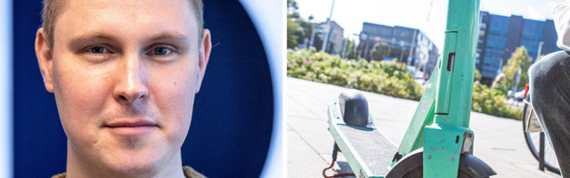 PÄEVA TEEMA | Raimond Kaljulaid: mitte ainult tõuksid ei murra inimeste luid, vaid ka libedad kõnniteed