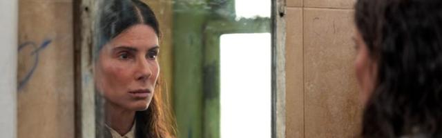 Sandra Bullock kehastub Netflixi uue filmi treileris vangist vabanenud kurjategijaks