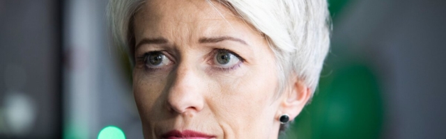 Anne Mere: eriolukorda juhtis valitsus hästi, ent nüüd vajame paindlikkust