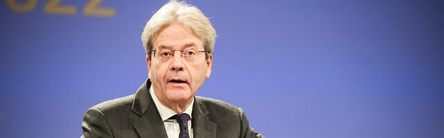 Hungary and Estonia blocking EU tax reform