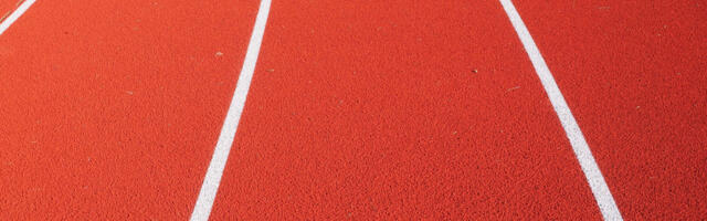 Kergejõustikus selgitati parimaid koolinoori