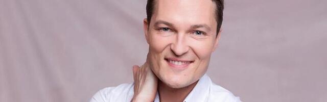 Raadiohääl Lauri Hermann: suur sagimine ja ostumöll on selja taga ning käes on rahuaeg