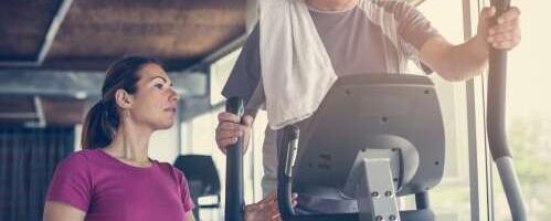 Uuring: treenimine võib parandada vähist paranenu prognoosi