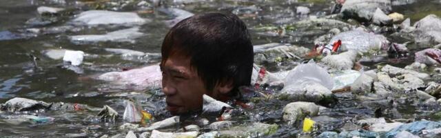 Teadlased hoiatavad: maailma jõed on ohtlikul tasemel reostunud ravimitega