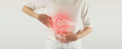 Kõhunääre ja selle haigused