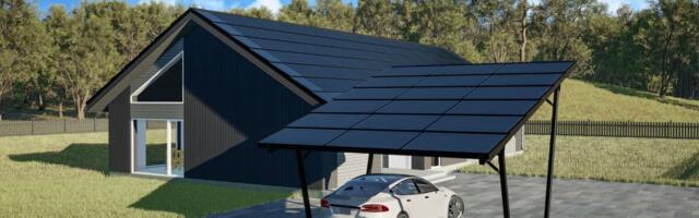 Solarstone tuli välja uue tootega