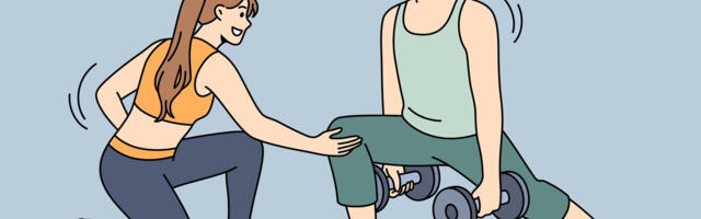 Karmen Reinpõld: ainult üks spordiala terveks eluks? Milline? “Treeneripäevik”