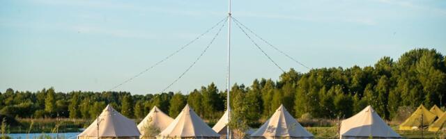 Toimusid esimesed personalitöötajate suvepäevad