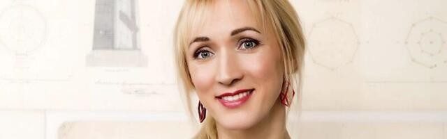 Liina Randpere: mina usaldan inimesi, kuni nad ei ole vastupidist tõestanud