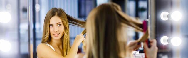 HEA TEADA ⟩ Niimoodi püsivad kaunid lokid terve päeva