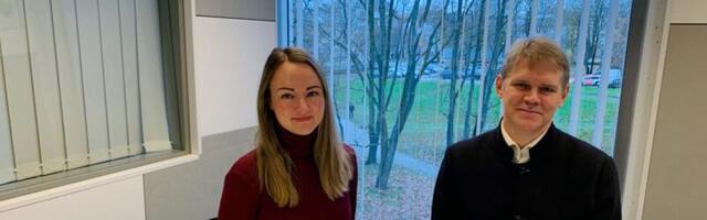 Kuula: Millised tervisemured kimbutavad meie mehi?