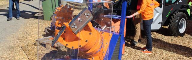 Gaselli TOP: 85 tööstusettevõtet