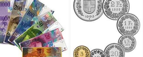 Šveitsis tuleb hääletus sularahavaba ühiskonna vastu