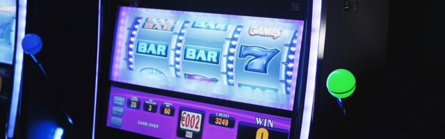 Online kasiinode tempokas kasv