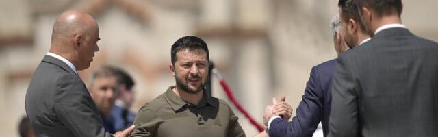 Euroopa juhid kohtusid Moldovas. Ukraina NATO-lootuse kohta pole endiselt üksmeelt