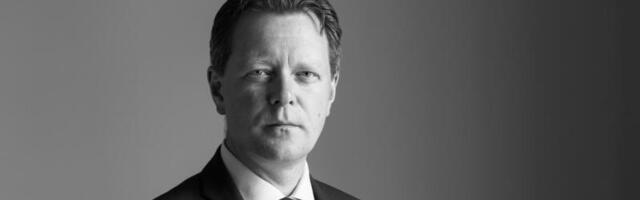 PEATOIMETAJA VEERG ⟩ Markus Järvi: häbi, valitsus!