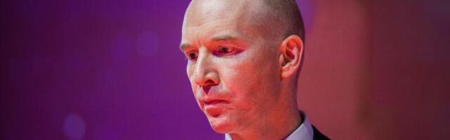 Palgakasinusele üles kutsunud Eesti Pangas on palgad tänavu korralikult tõusnud