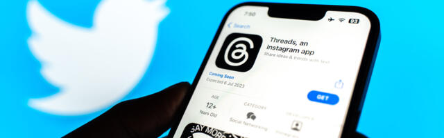 Meta käivitas Twitteri koopia “Threads” ja hakkas kohe teisitimõtlejaid tsenseerima