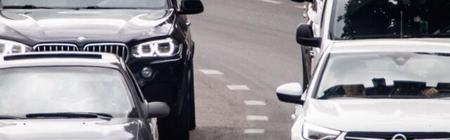 TÄNAVAKÜSITLUS ⟩ Kas automaksu kehtestamine on õigustatud?