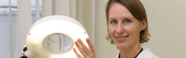 Professor Külli Kingo on uus dekaan