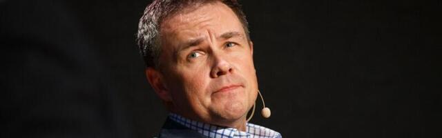 Kaupmees Grupi juht Mart Relve: restoranituru edukamad on kapitali ja juhtimiskogemust omavad ettevõtted