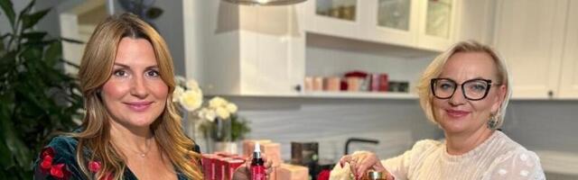 Proaora brändi uuenduskuuri läbinud näohooldustooted