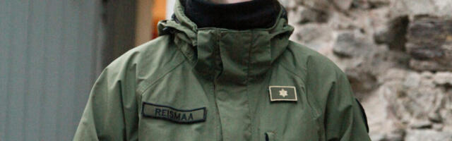 LAAGRIS 62 OSALEJAT | Kodutütred ja noorkotkad kogunesid Suuremõisas