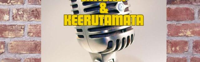 KUUM! Weebiraadio “Lihtsalt&Keerutamata” 31. saate tarbeks nädalaga kogutud mõtted- Ukraina sõda, kui uue majanduskeskkonna loomine