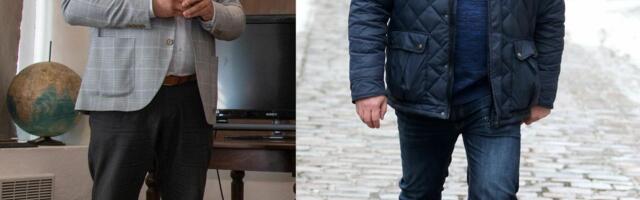 Viljandimaa sotside europarlamendi kandidaatide seas kohalikke ei ole